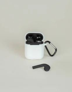 Funda Silicona Auriculares Inalámbricos