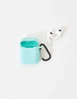 Funda Silicona Auriculares Inalámbricos
