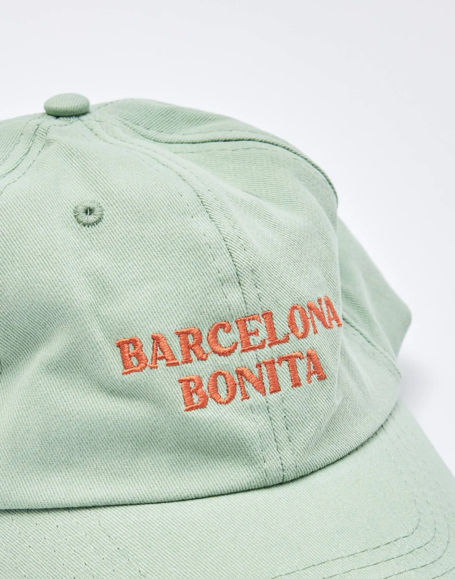 Gorra Barcelona Bonita