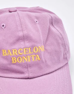Gorra Barcelona Bonita