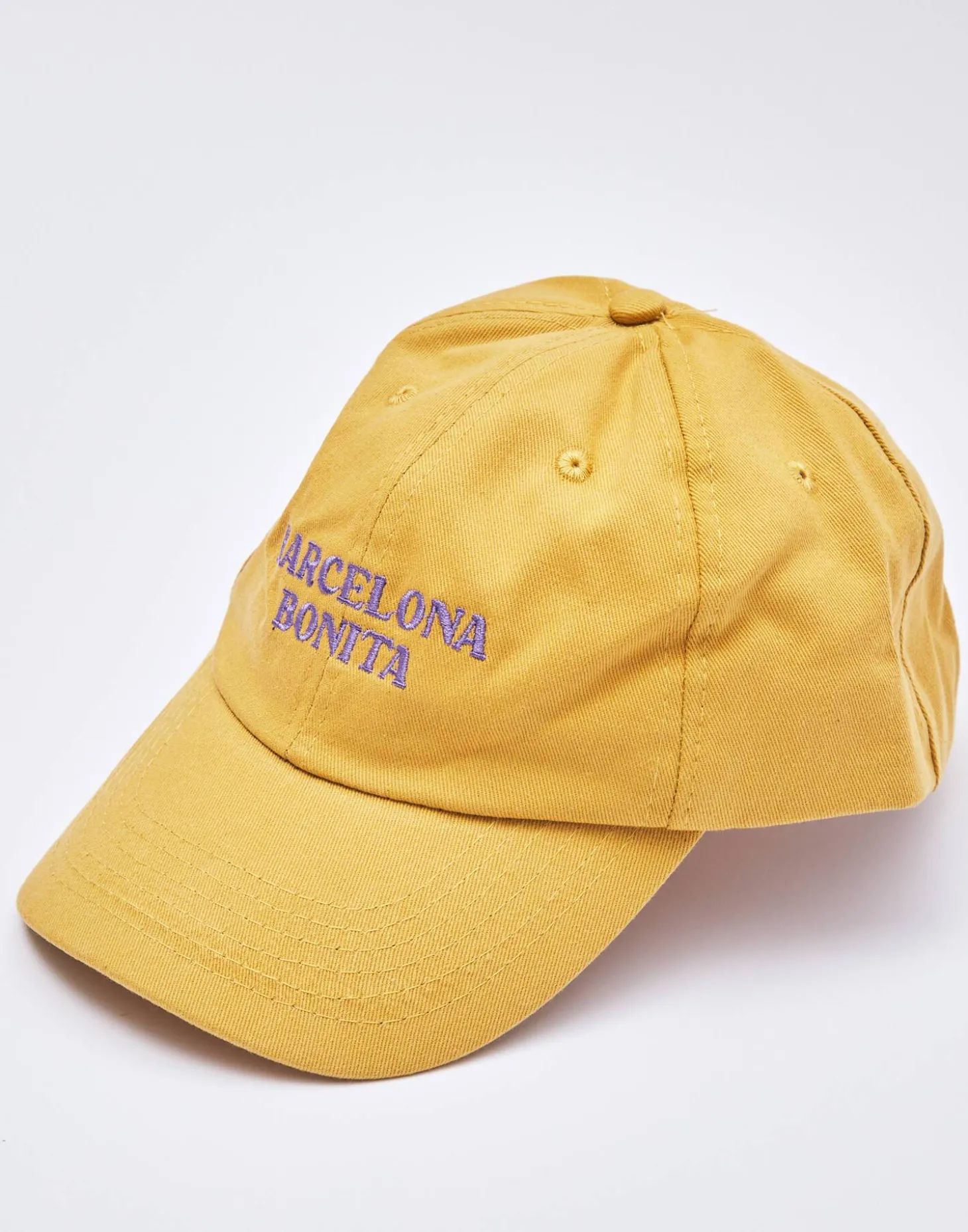 Gorra Barcelona Bonita