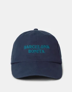 Gorra Barcelona Bonita