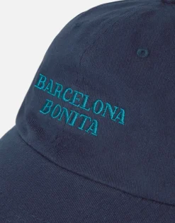 Gorra Barcelona Bonita