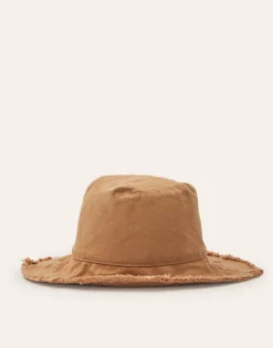 Gorro Bucket Básico