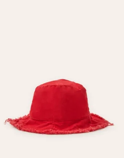 Gorro Bucket Básico