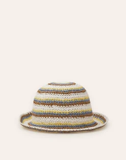 Gorro Bucket Papel Soft