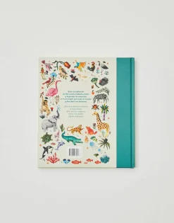 Historias De Animales Del Mundo