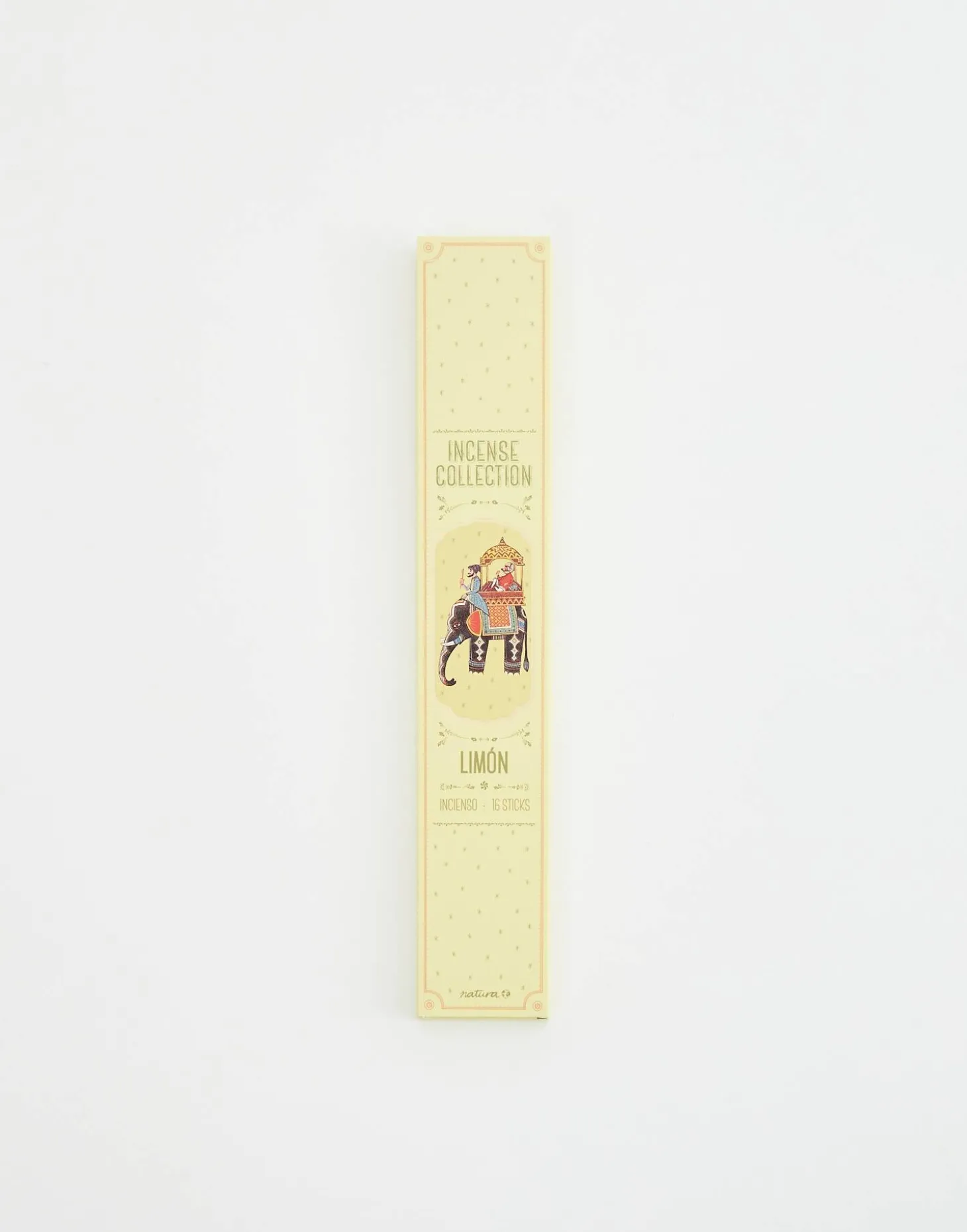 Incienso Caja 16 Sticks