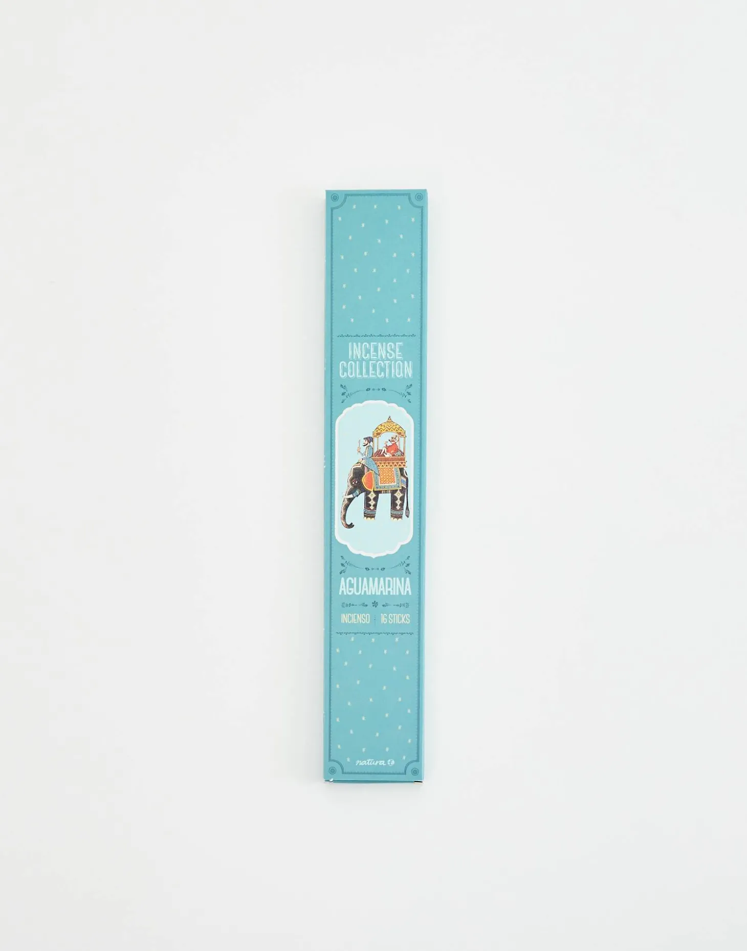 Incienso Caja 16 Sticks