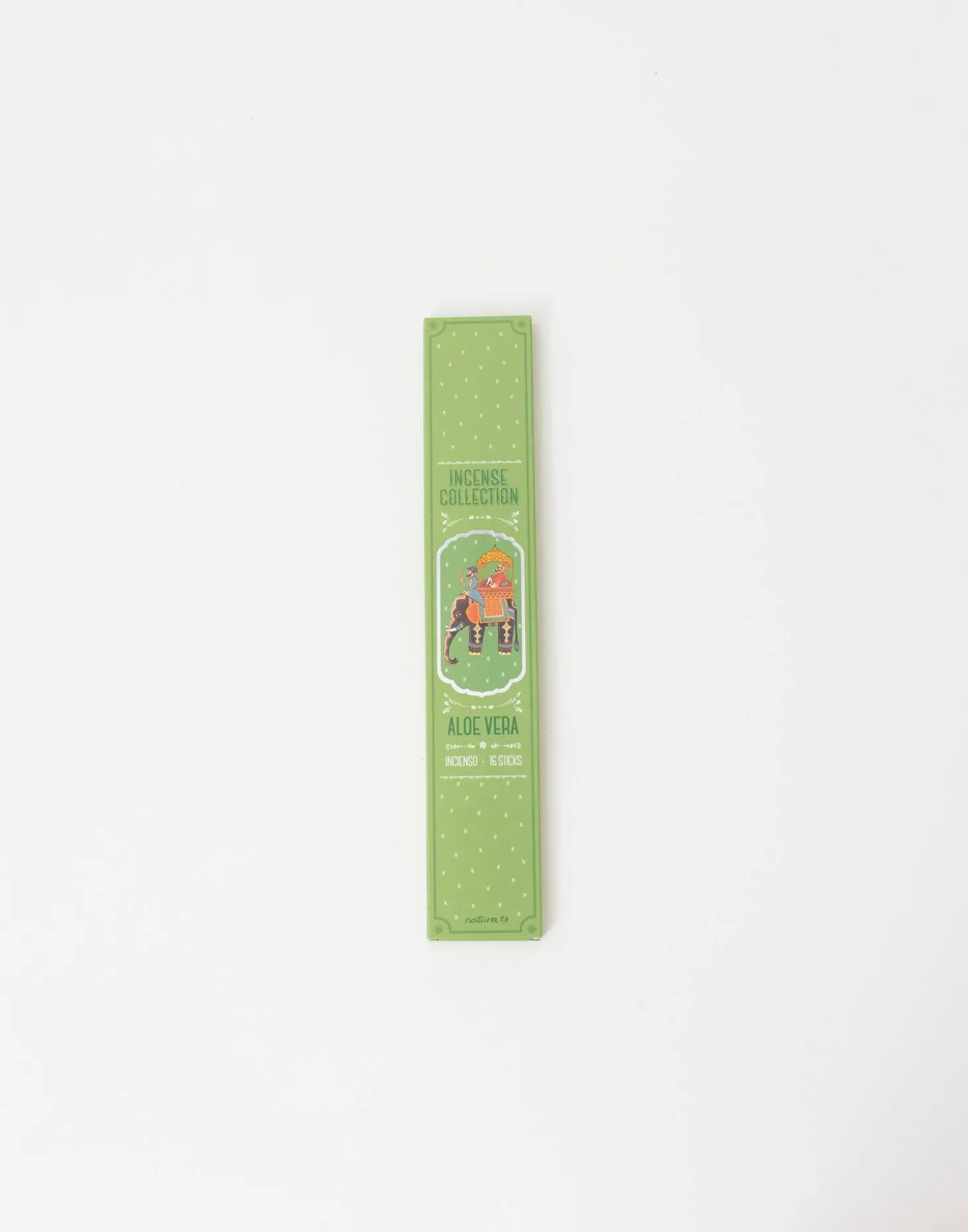 Incienso Caja 16 Sticks