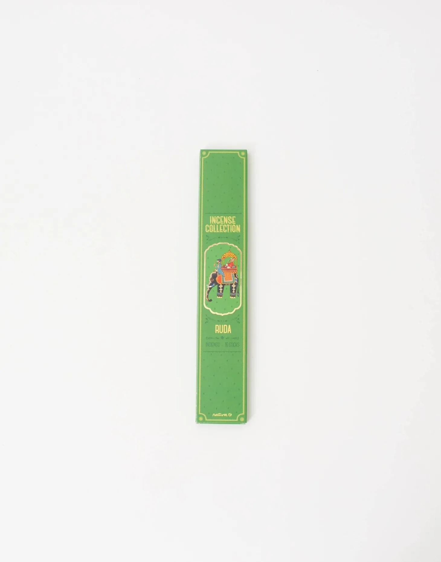 Incienso Caja 16 Sticks