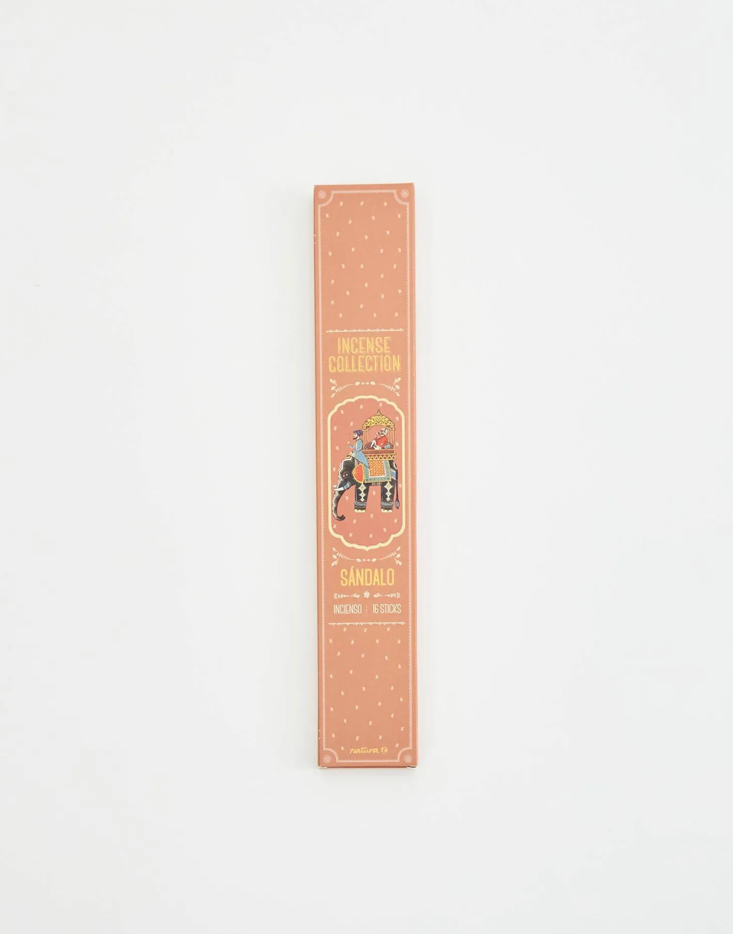 Incienso Caja 16 Sticks