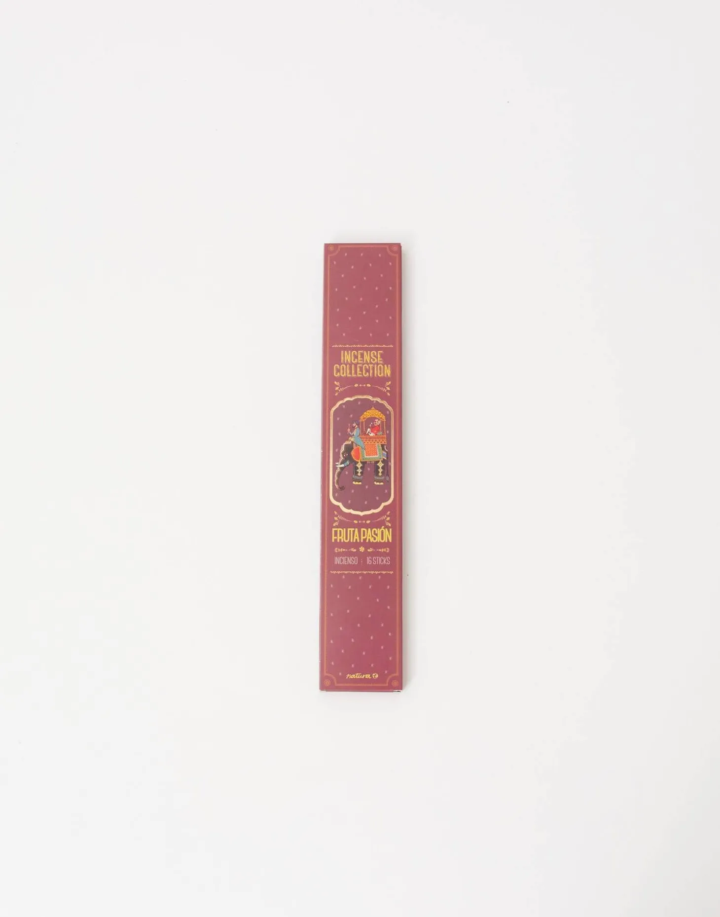 Incienso Caja 16 Sticks
