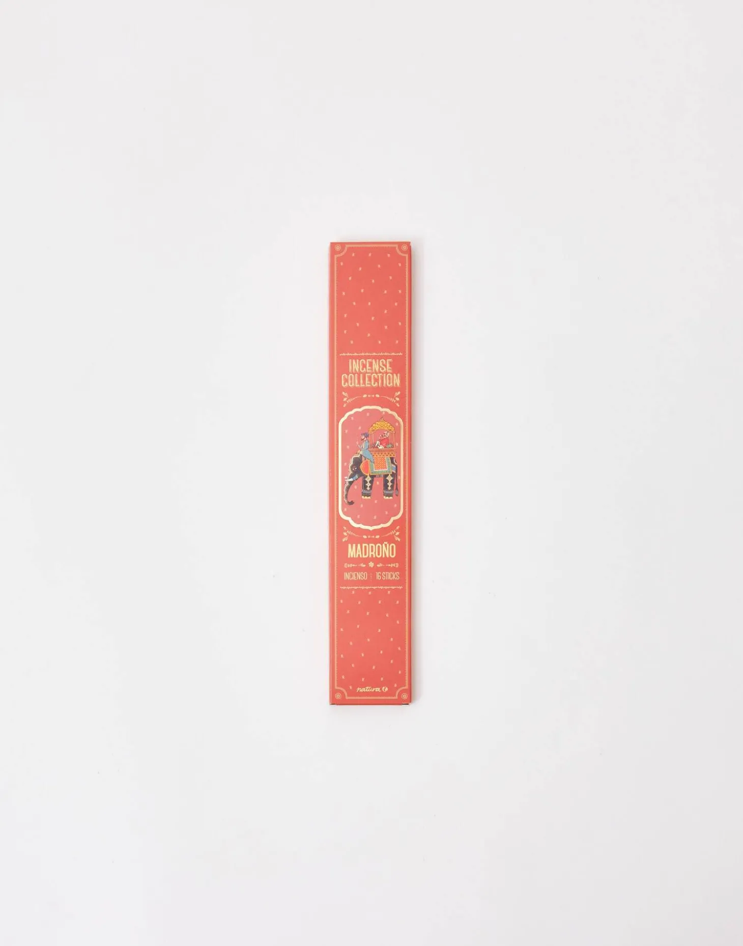 Incienso Caja 16 Sticks