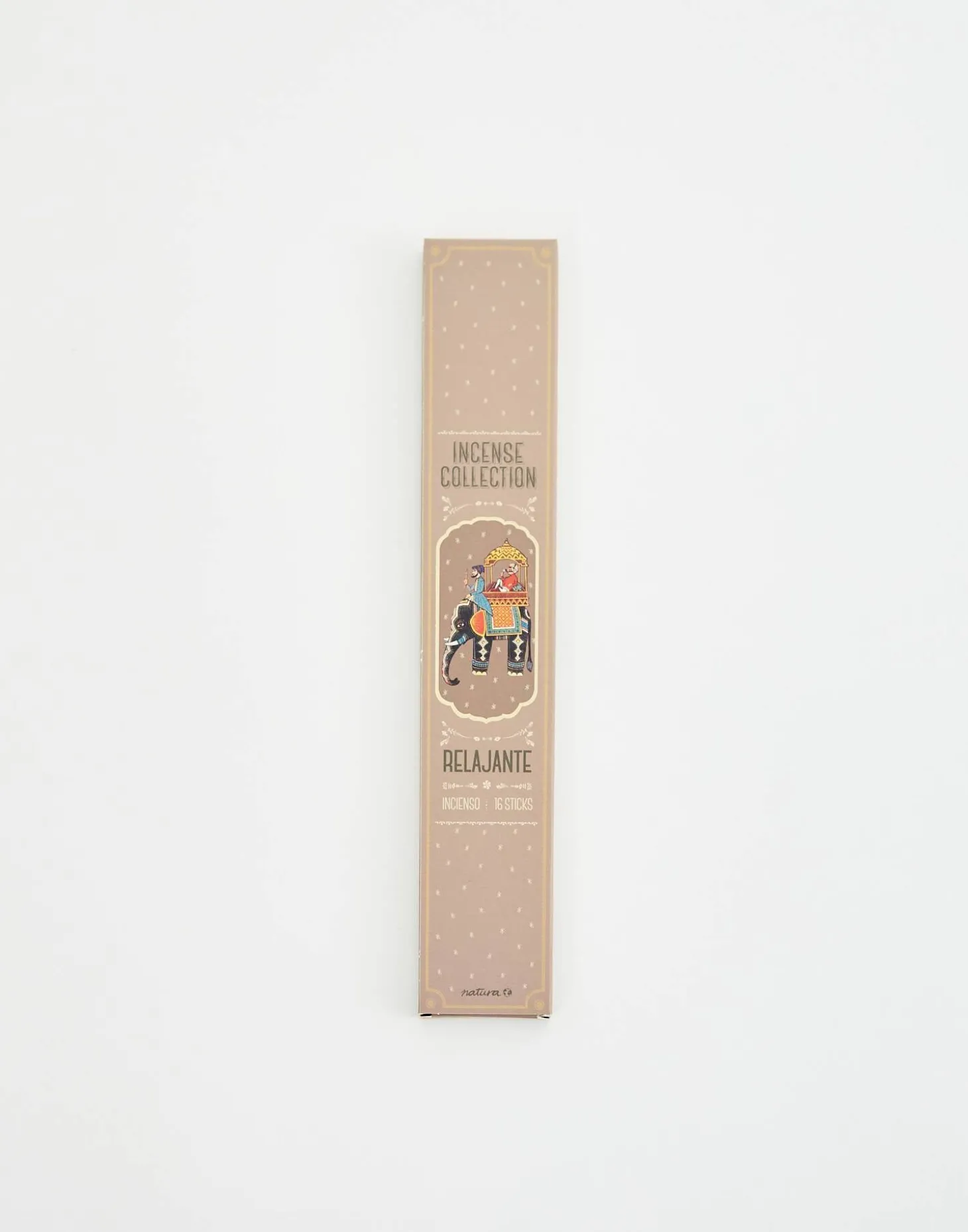 Incienso Caja 16 Sticks