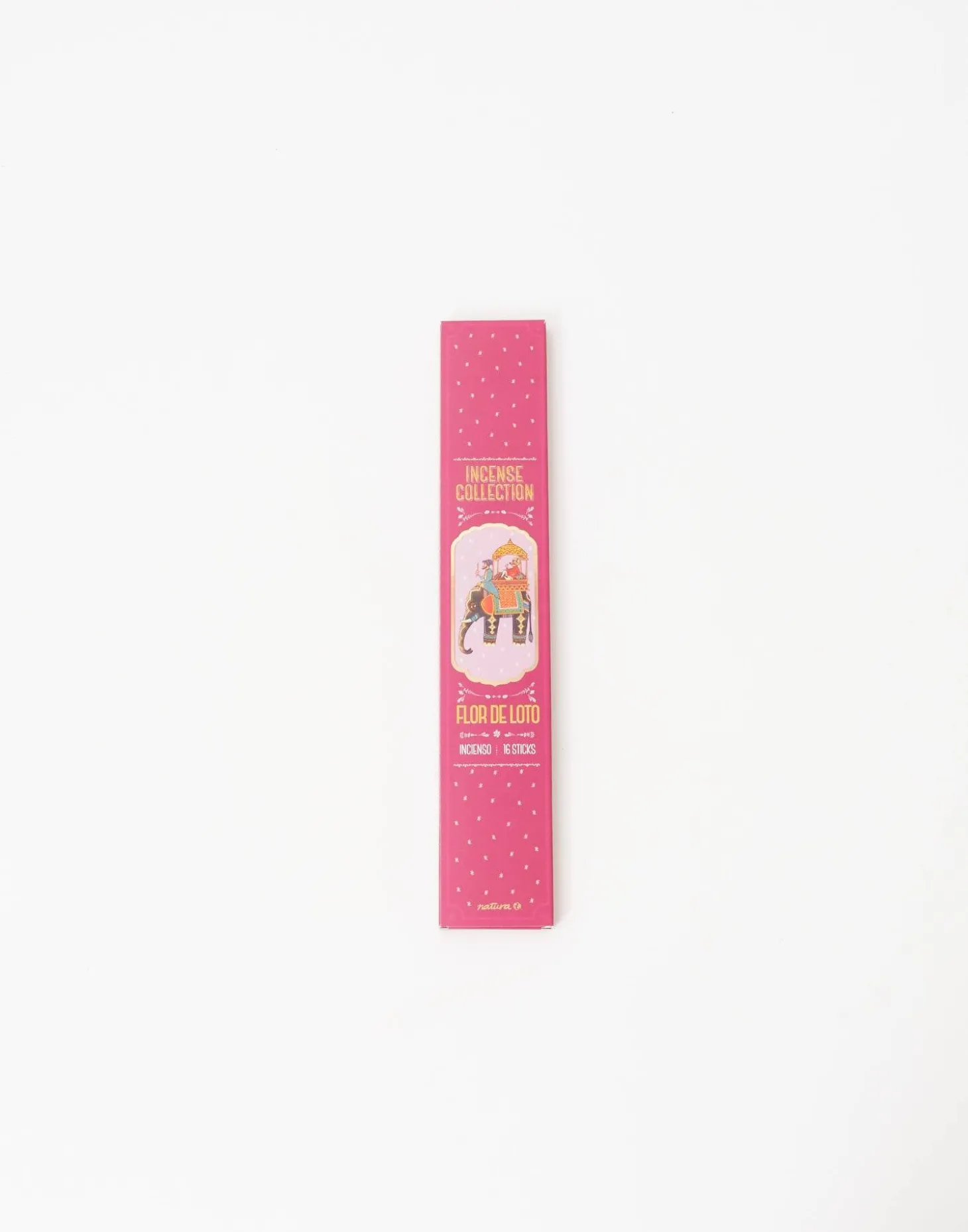 Incienso Caja 16 Sticks