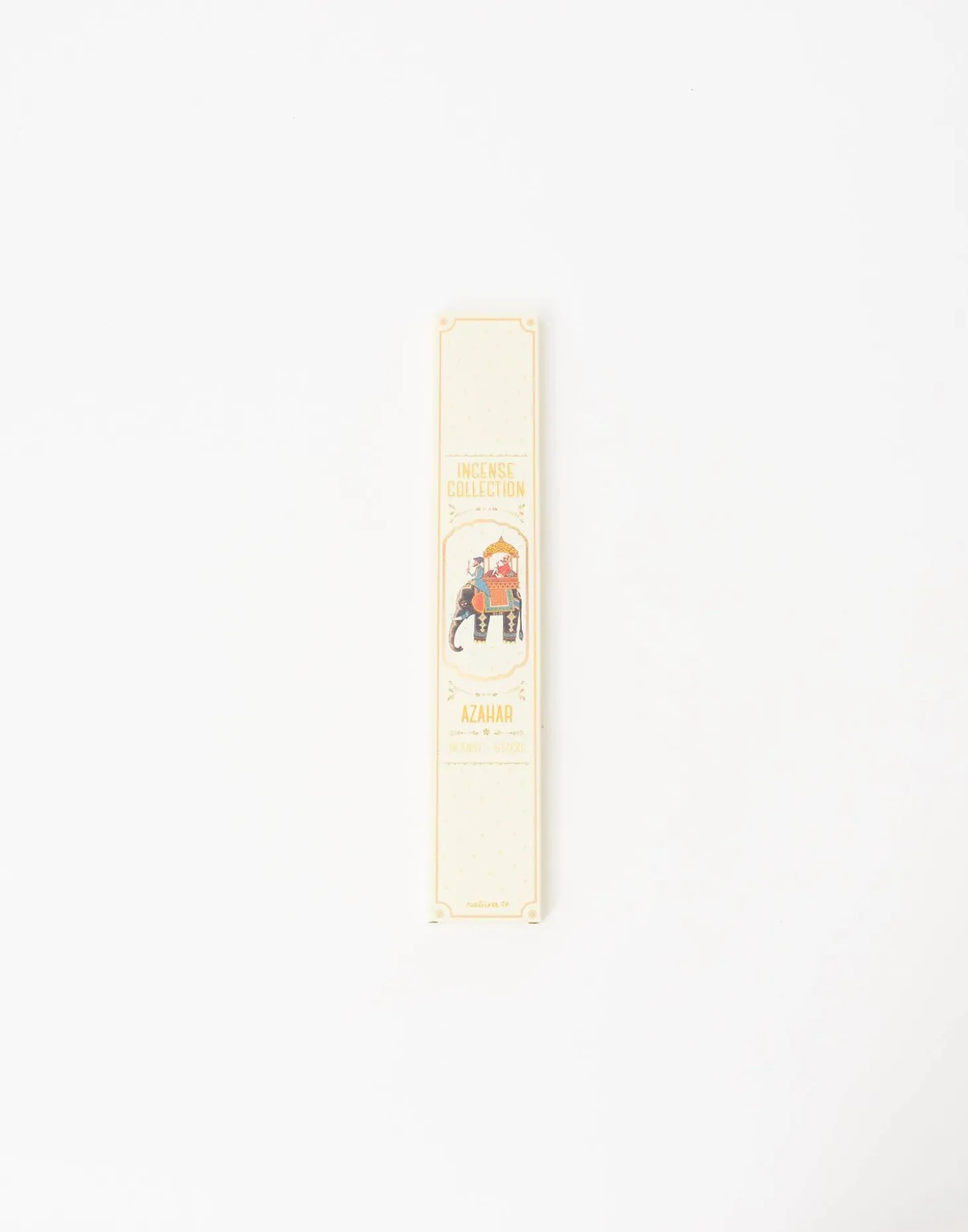 Incienso Caja 16 Sticks