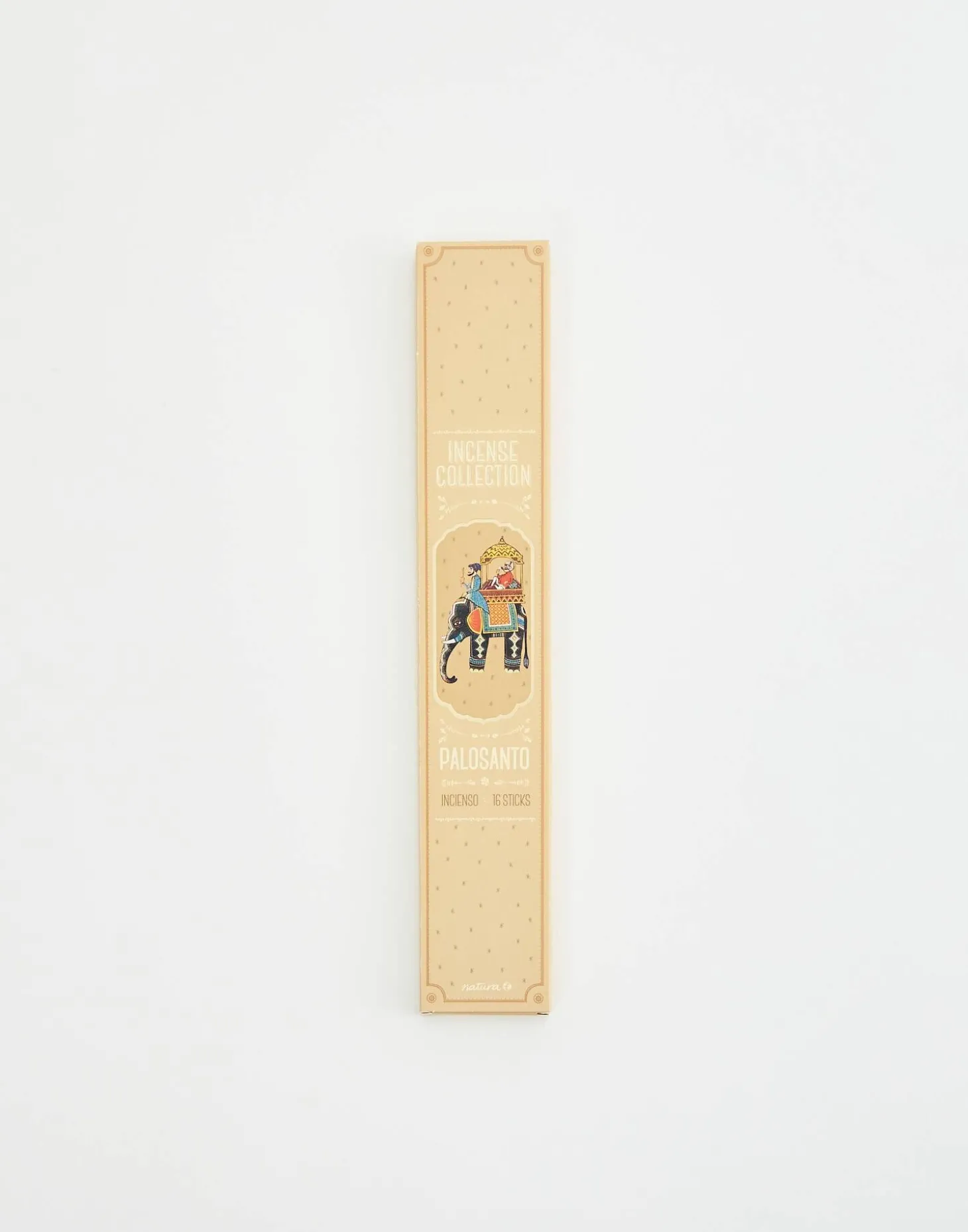 Incienso Caja 16 Sticks