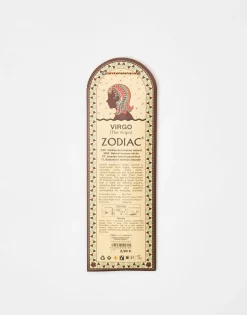 Incienso Zodiaco 25gr