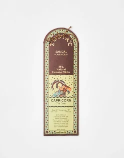 Incienso Zodiaco 25gr