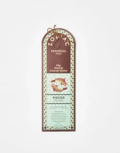 Incienso Zodiaco 25gr