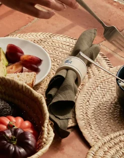 Individual Paja Redondo