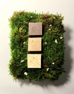 Jabón Al Corte 90 Gr