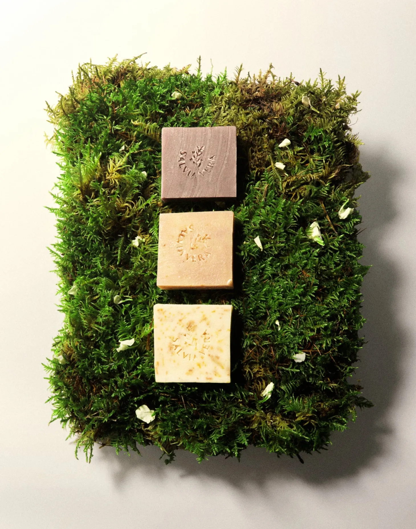 Jabón Al Corte 90 Gr