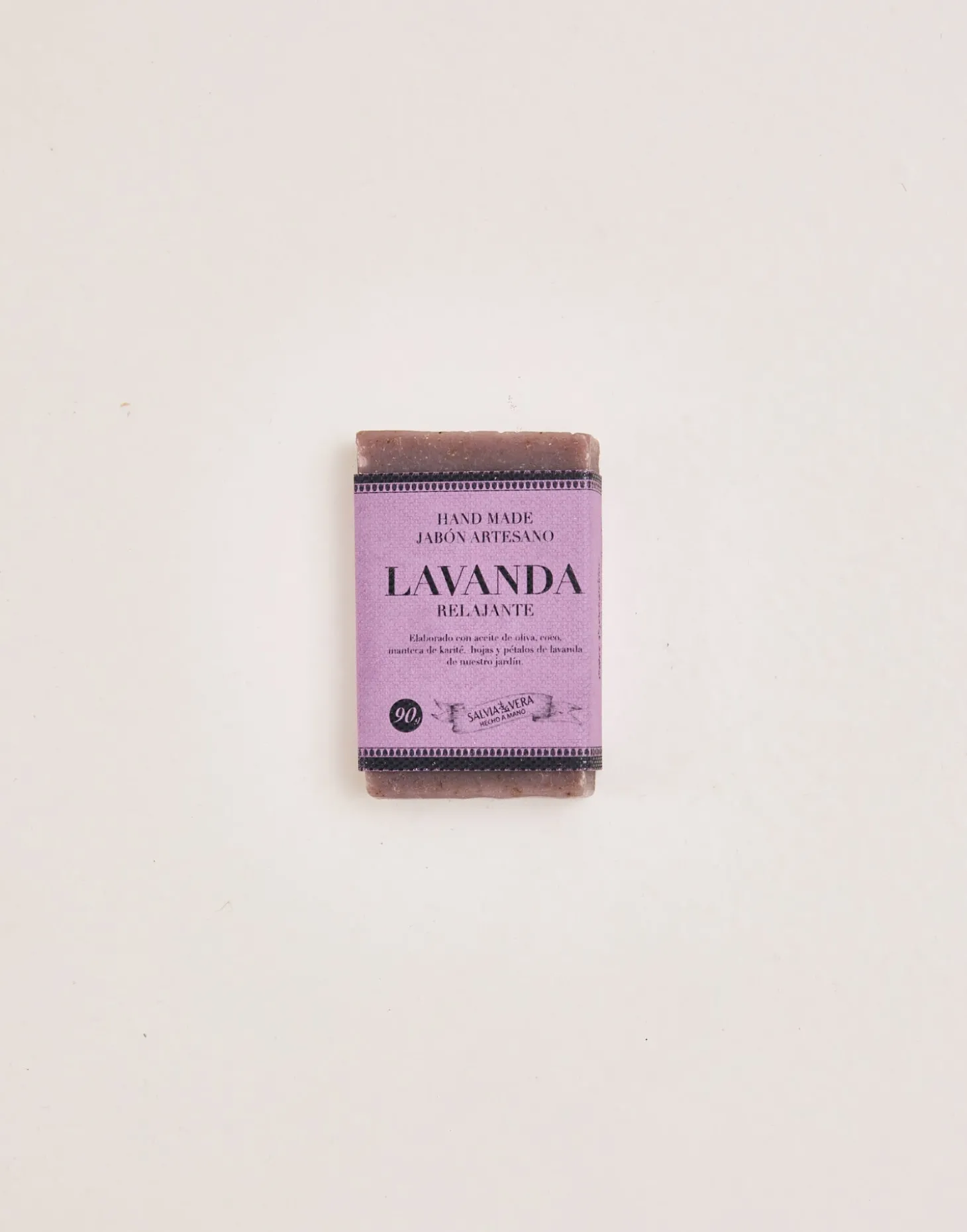 Jabón Al Corte 90 Gr