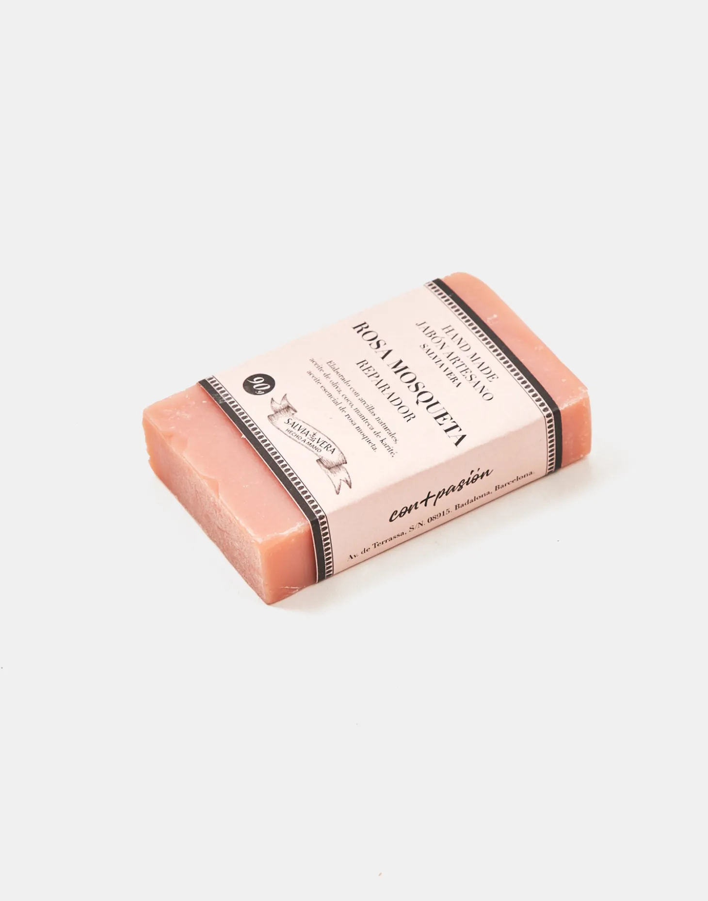 Jabón Al Corte 90 Gr