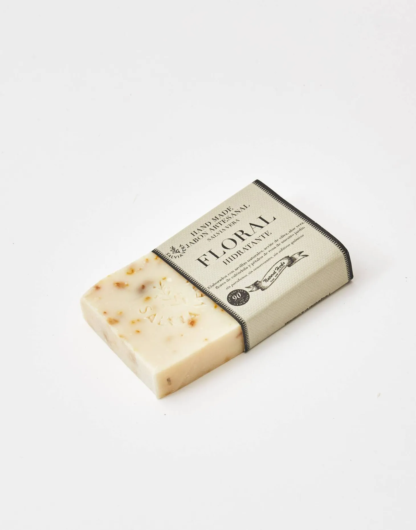 Jabón Al Corte 90 Gr