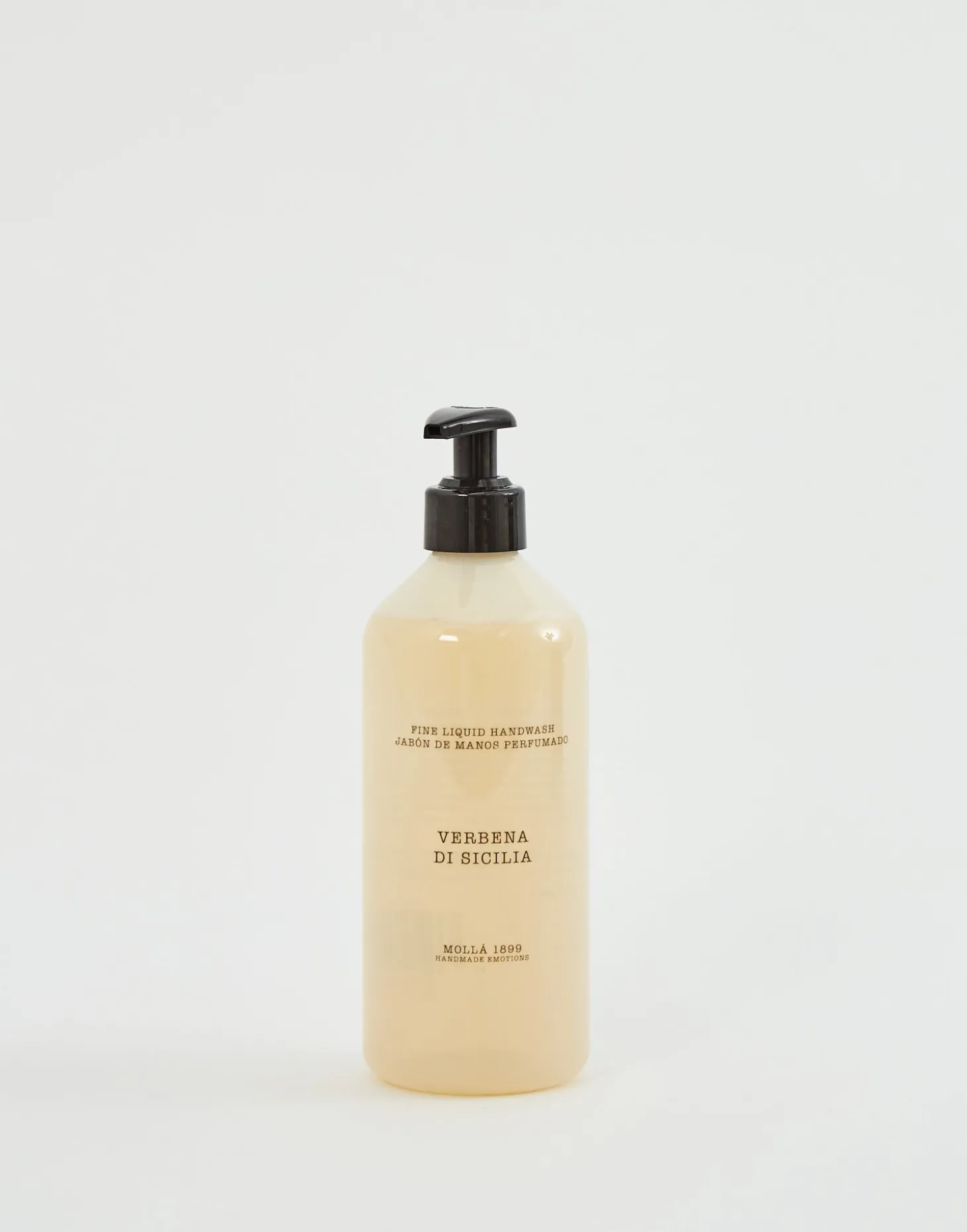 Jabón Manos Perfumado 500ml