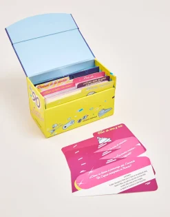 Juego "de Vuelta A Los 90"