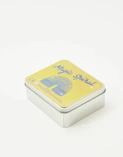 Juego Espiral Con Caja