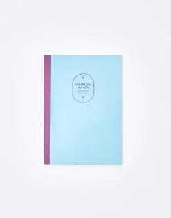 Libreta Barcelona Bonita Papel