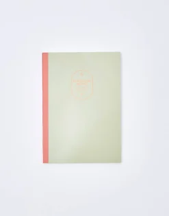 Libreta Barcelona Bonita Papel