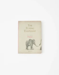 Libreta Dumbo