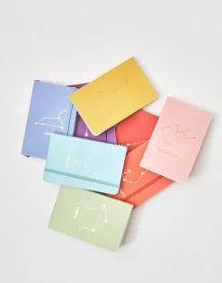 Libreta Horóscopo Mini