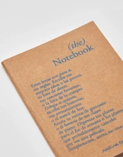 Libreta Manifiesto A6