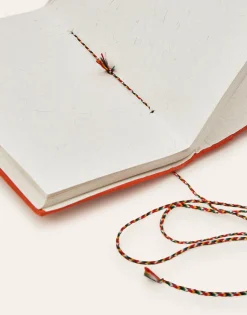 Libreta Papel Hecho A Mano