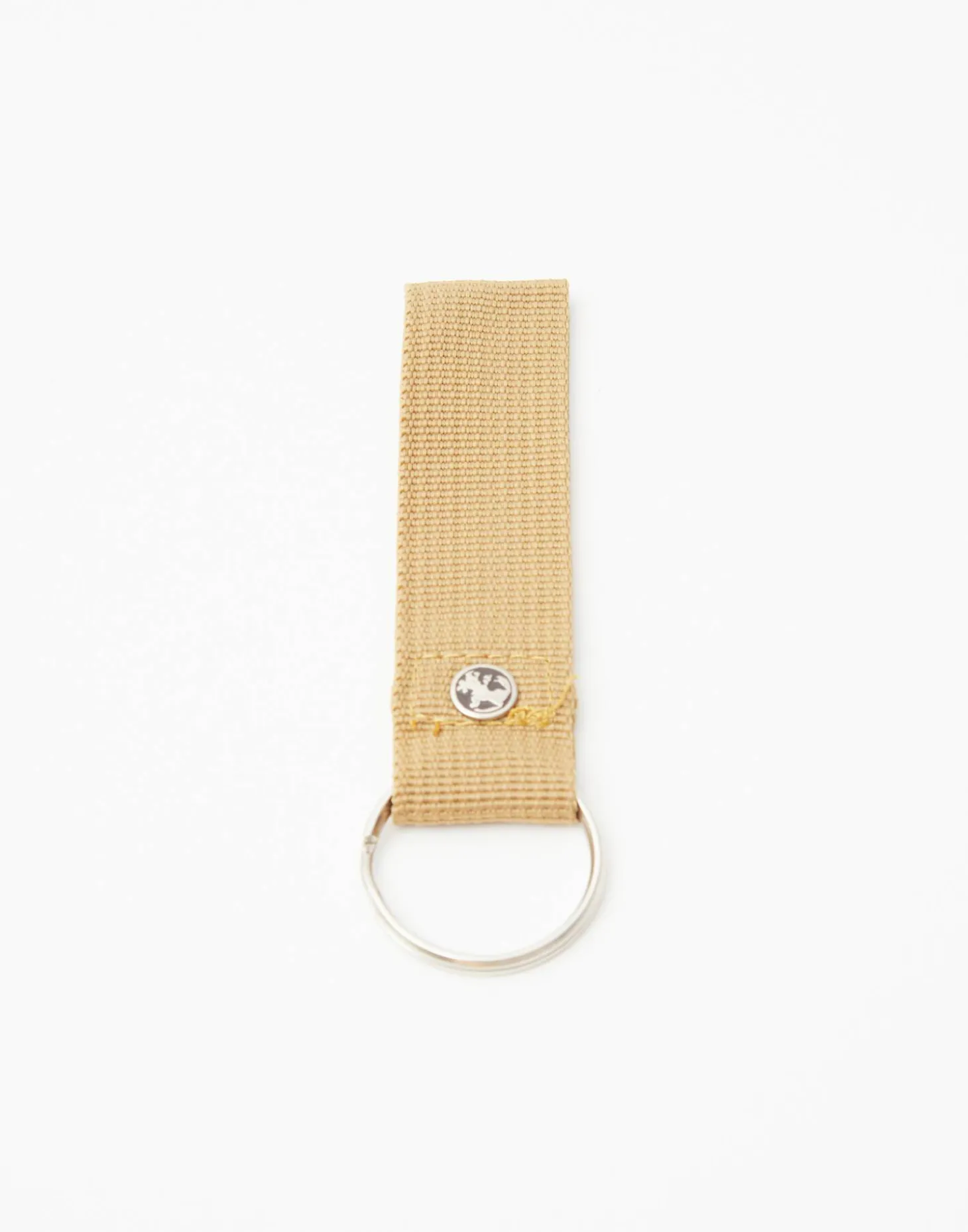 Llavero Nylon Natura