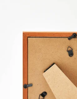 Marco Madera Media Caña 10x15