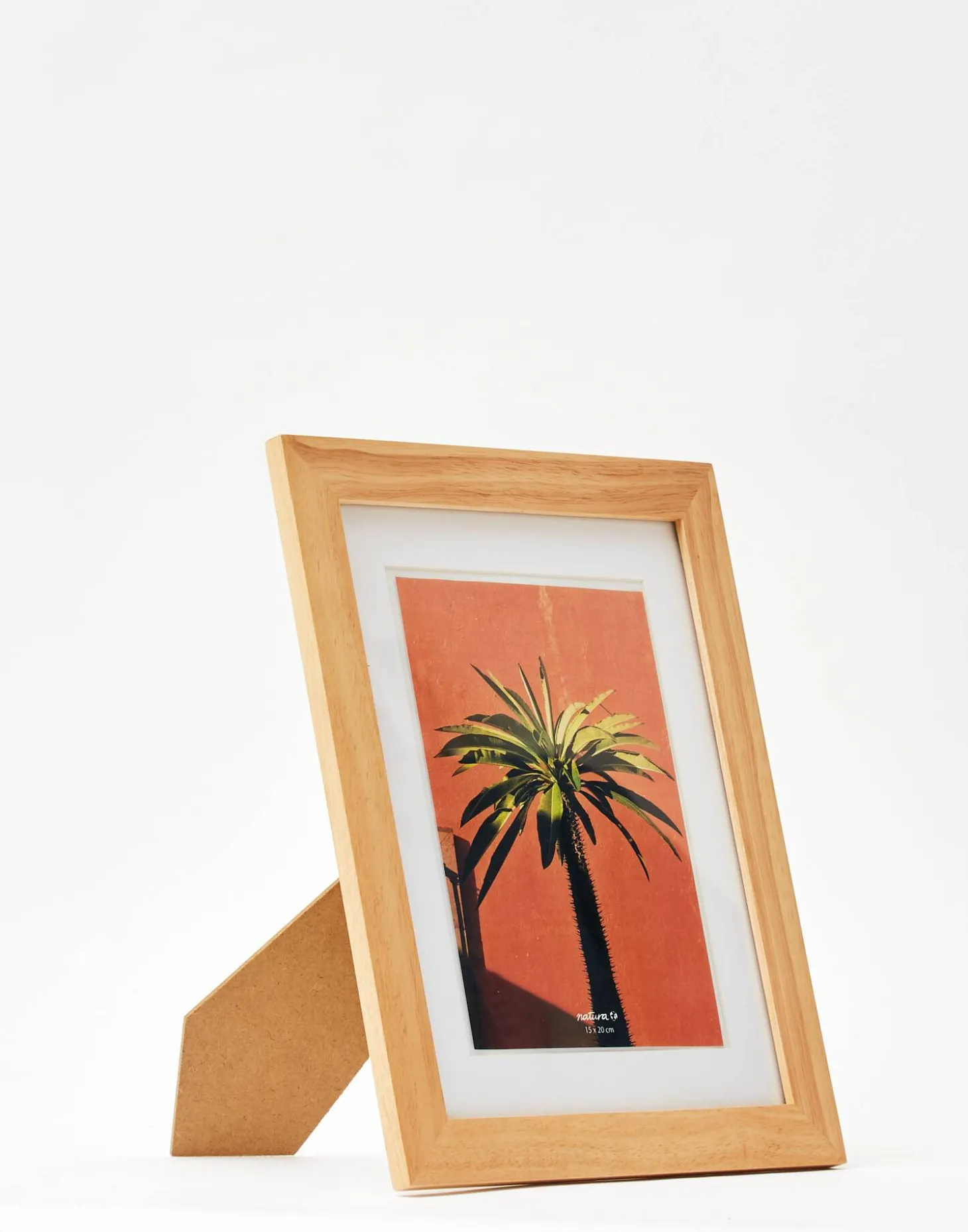 Marco Madera 15x20