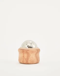 Masajeador Corporal Madera