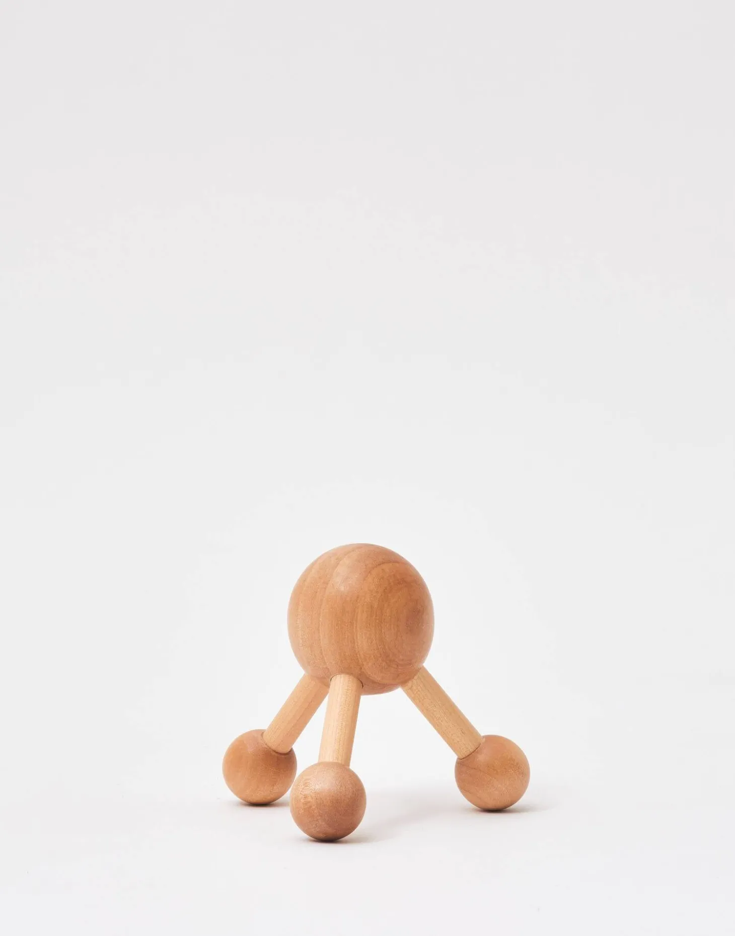 Masajeador Corporal Ovni