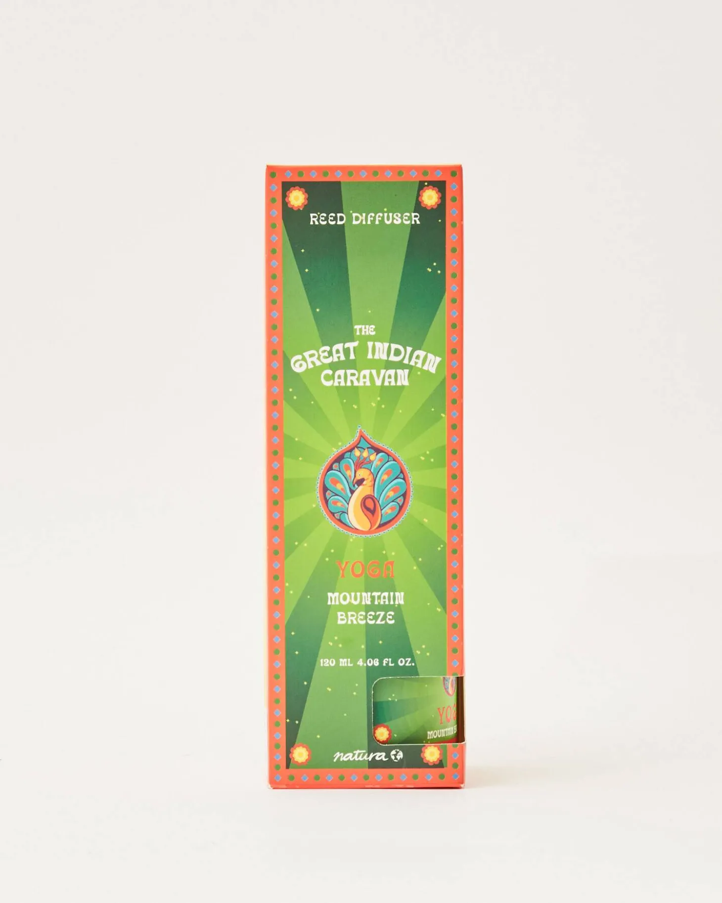 Mikado Great India 120ml