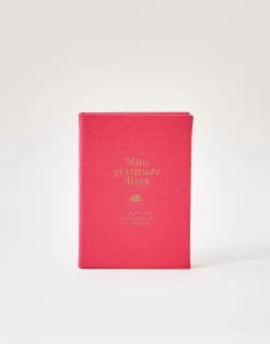 Mini Cuaderno Gratitud