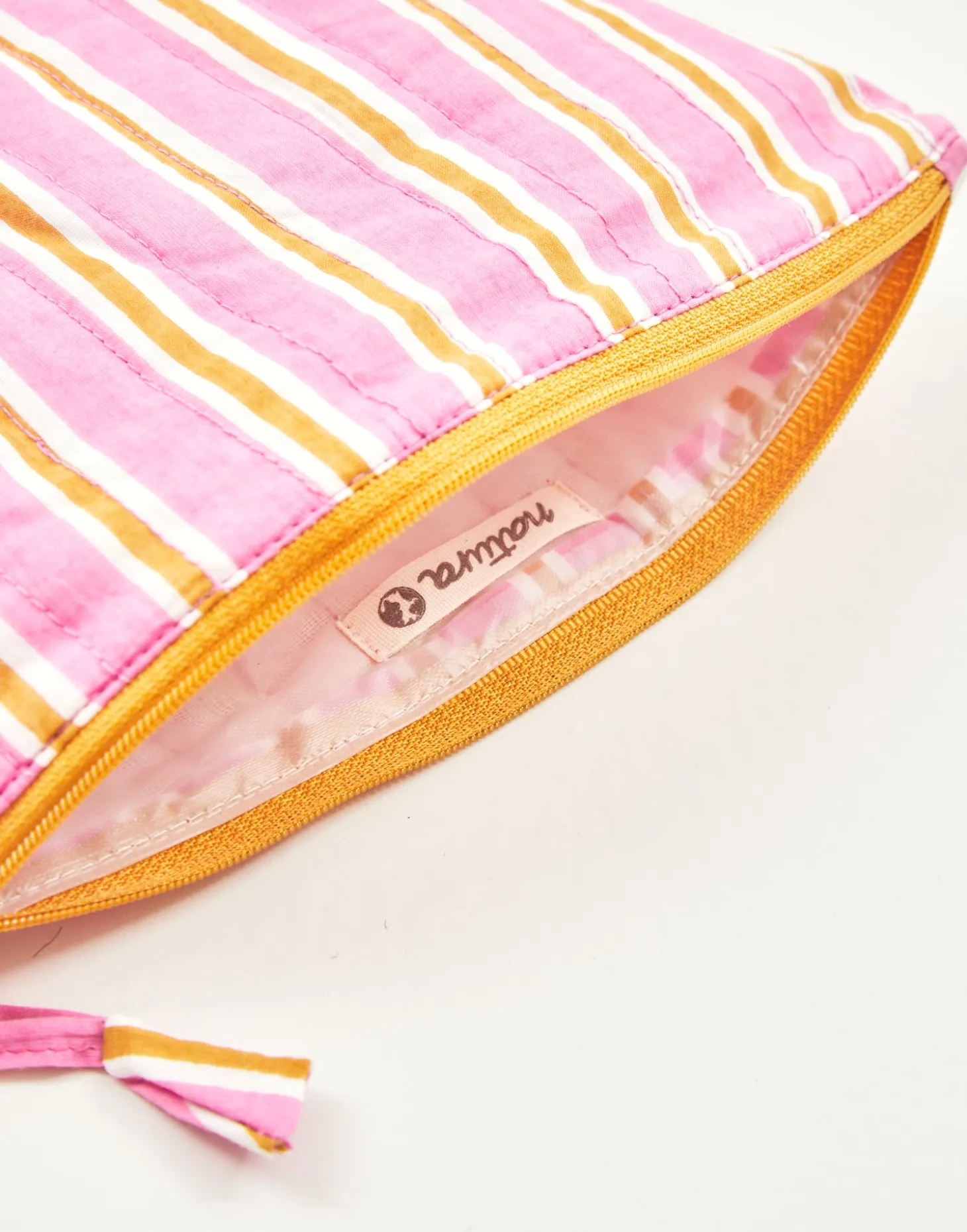 Neceser Grande Jaya Stripes