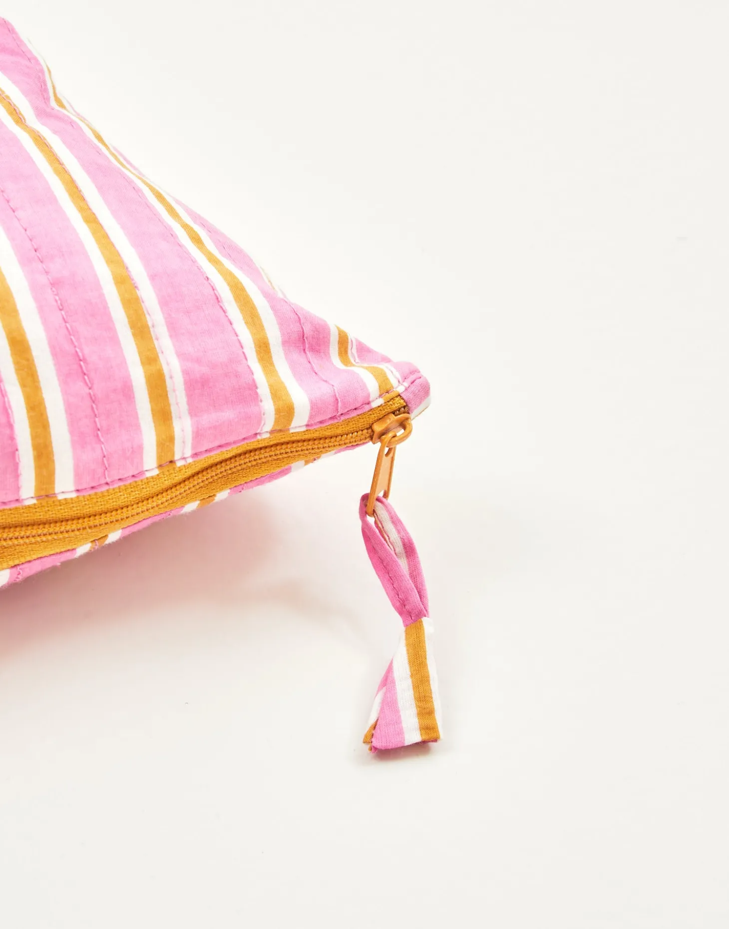 Neceser Grande Jaya Stripes