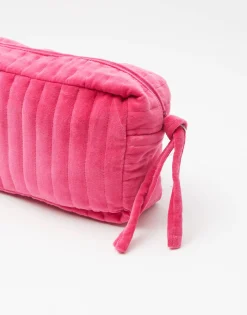 Neceser Velvet Pequeño